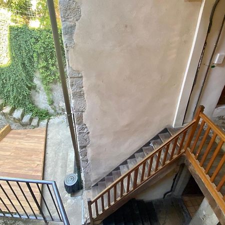 Joli appartement en Vieille Ville d'Annecy à 200m du Lac Extérieur photo